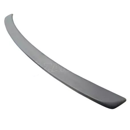 Αεροτομή Πορτ Παγκάζ Για Mercedes-Benz E-Class W211 03-09 Lipspoiler Από Πολυουρεθάνη 