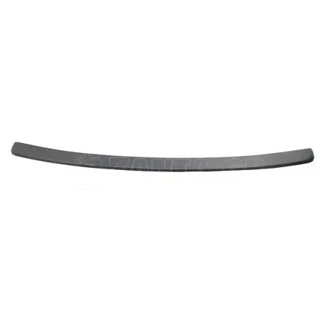 Αεροτομή Πορτ Παγκάζ Για Mercedes-Benz E-Class W211 03-09 Lipspoiler Από Πολυουρεθάνη 