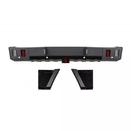 Body Kit Για Mercedes-Benz G-Class W461/W463 90-15 G55/G65 Brabus 