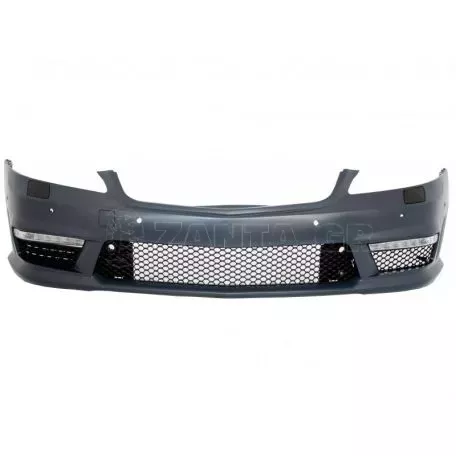 Body Kit Για Mercedes-Benz S-Class W221 06-13 Amg S65 Look 