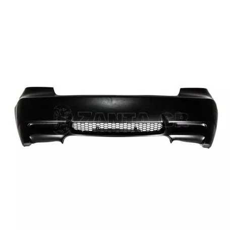 Πισινός Προφυλακτήρας Για Bmw 3 E92/E93 06-14 M3 Look 