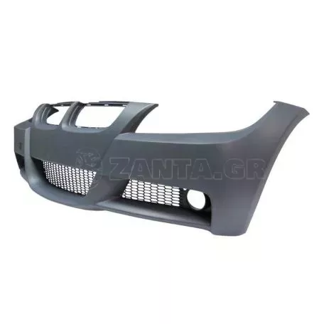 Μπροστινός Προφυλακτήρας Για Bmw 3 E90 05-08 M-Tech Look 