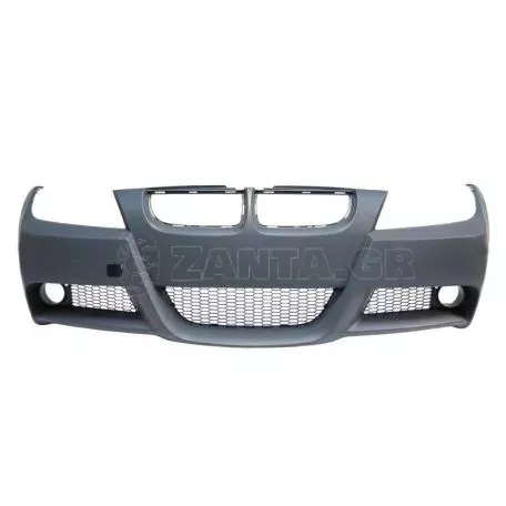 Μπροστινός Προφυλακτήρας Για Bmw 3 E90 05-08 M-Tech Look 