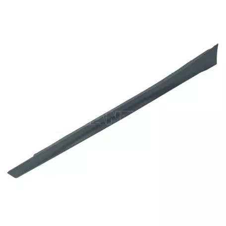 Πλαινά Μασπιέ Για Bmw 1 F20 11-15 M-Tech Look Από Abs Πλαστικό 2 Τεμάχια 