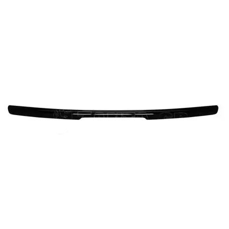 Αεροτομή Πορτ Παγκάζ Για Mercedes-Benz CLK W209 02-09 Amg Look Από Πολυουρεθάνη 