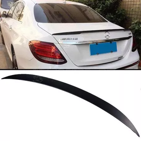 Αεροτομή Πορτ Παγκάζ Για Mercedes-Benz E-Class W213 16+ Από Πολυουρεθάνη 