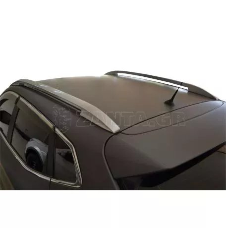 ΡΑΓΕΣ ΟΡΟΦΗΣ ΕΡΓΟΣΤΑΣΙΑΚΕΣ RAG 402 NISSAN QASHQAI 2014+&2017+ 