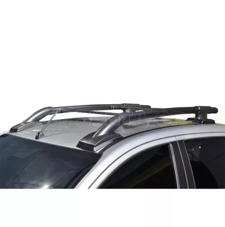 ΡΑΓΕΣ ΟΡΟΦΗΣ RAG 400 FORD RANGER T6 2012+,T7 2017+& T8 2020+ 