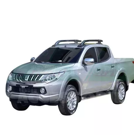 ΡΑΓΕΣ ΟΡΟΦΗΣ RAG 400 FIAT FULLBACK 2016+ 