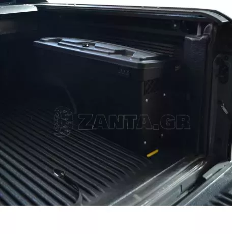 ΠΛΑΪΝΗ ΕΡΓΑΛΕΙΟΘΗΚΗ ΚΑΡΟΤΣΑΣ ΣΥΝΟΔΗΓΟΥ S-BOX-R 390 ΓΙΑ FORD RANGER T6 2012+, T7 2017+ & T8 2020+ 