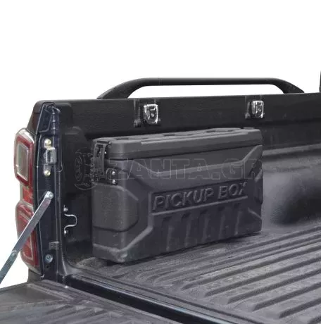 ΠΛΑΪΝΗ ΕΡΓΑΛΕΙΟΘΗΚΗ ΚΑΡΟΤΣΑΣ BOX 300 TOYOTA HILUX 2005+&2011+ 