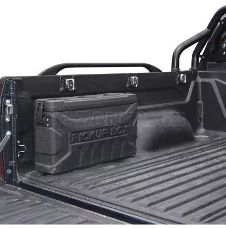 ΠΛΑΪΝΗ ΕΡΓΑΛΕΙΟΘΗΚΗ ΚΑΡΟΤΣΑΣ BOX 300 RENAULT ALASKAN 