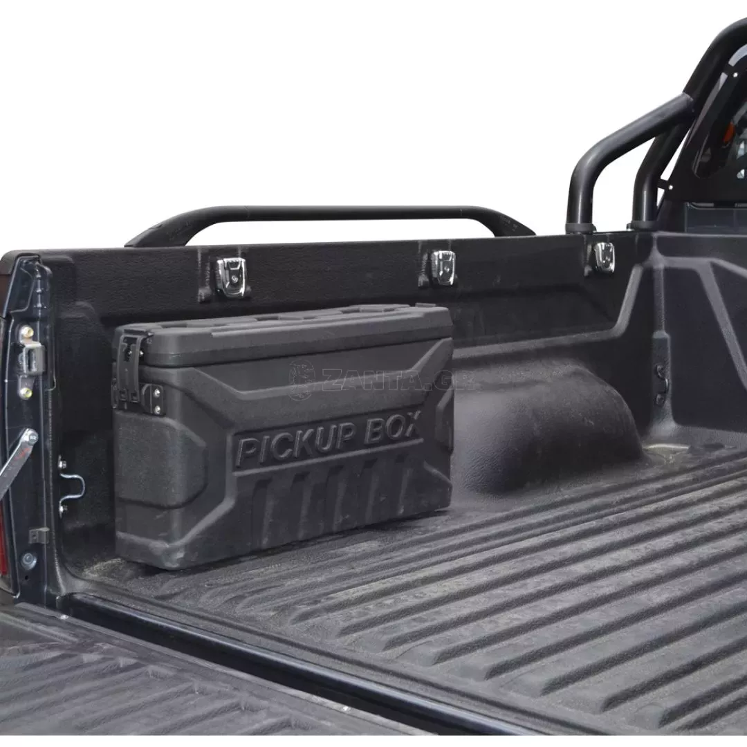 ΠΛΑΪΝΗ ΕΡΓΑΛΕΙΟΘΗΚΗ ΚΑΡΟΤΣΑΣ BOX 300 RENAULT ALASKAN