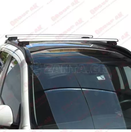 ΜΠΑΡΕΣ ΟΡΟΦΗΣ FARAD BM 055 MITSUBISHI ASX 2010+ 