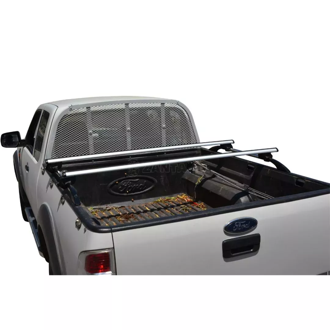 ΜΠΑΡΕΣ ΚΑΡΟΤΣΑΣ FARAD 065SIL FORD RANGER 2006+