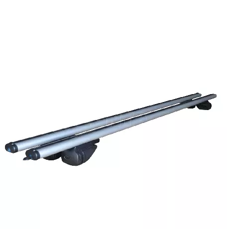 ΜΠΑΡΕΣ ΚΑΡΟΤΣΑΣ BEDBAR 067SIL MITSUBISHI L200 TRITON 2015+ 