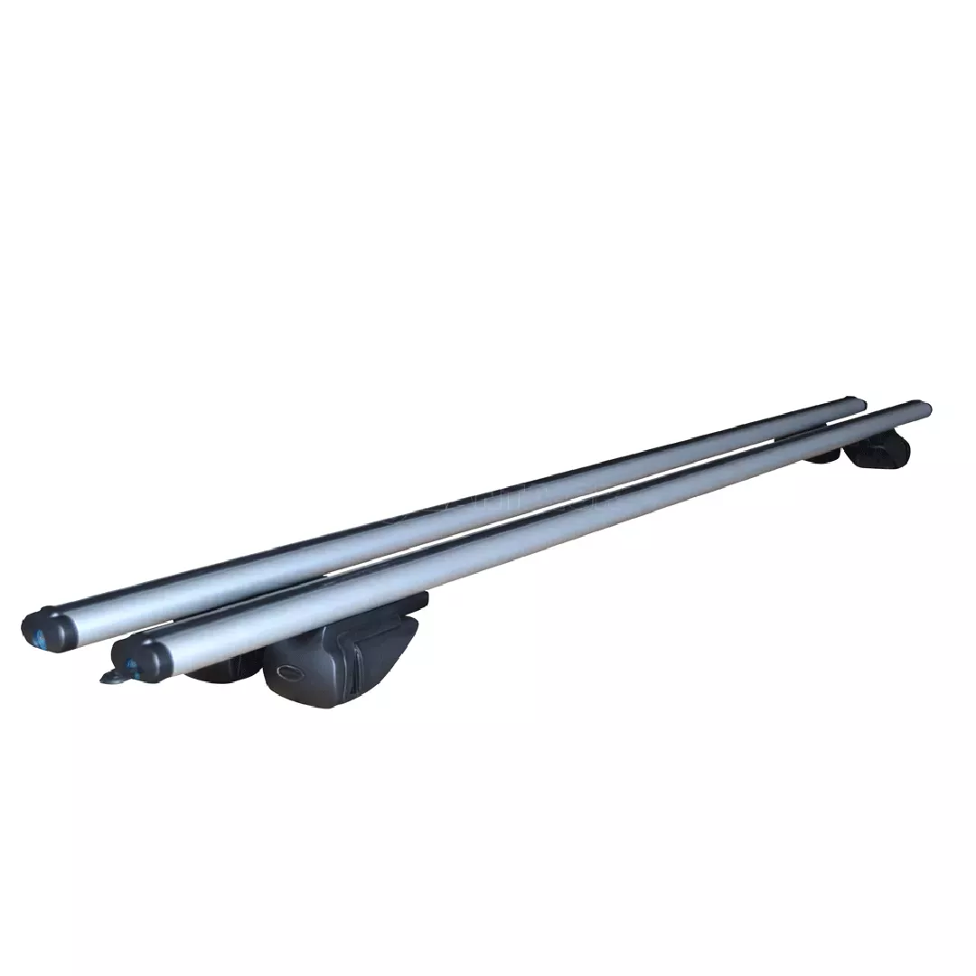 ΜΠΑΡΕΣ ΚΑΡΟΤΣΑΣ BEDBAR 067SIL FIAT FULLBACK 2016+