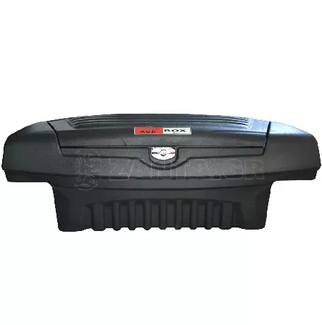ΕΡΓΑΛΕΙΟΘΗΚΗ ΚΑΡΟΤΣΑΣ RIVAL BOX 303 MITSUBISHI L200 1998+ 