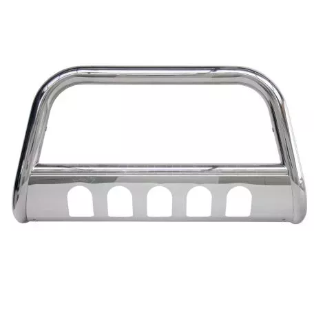 ΕΜΠΡΟΣΘΙΟΣ ΠΡΟΦΥΛΑΚΤΗΡΑΣ ΜΕ ΠΟΔΙΑ (BULL-BAR) PRE 1600 NISSAN NAVARA D22 & NP300 