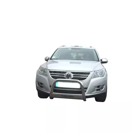 ΕΜΠΡΟΣΘΙΟΣ ΠΡΟΦΥΛΑΚΤΗΡΑΣ PRE 2000 VW TIGUAN 2007+ 