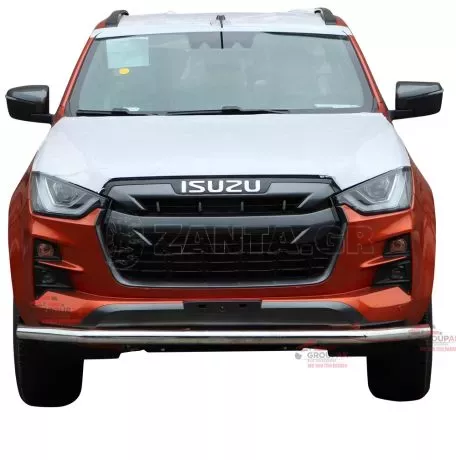 ΕΜΠΡΟΣΘΙΟΣ ΠΡΟΦ/ΡΑΣ ΠΟΛΗΣ PRE 3003 ISUZU D-MAX 2021+ 