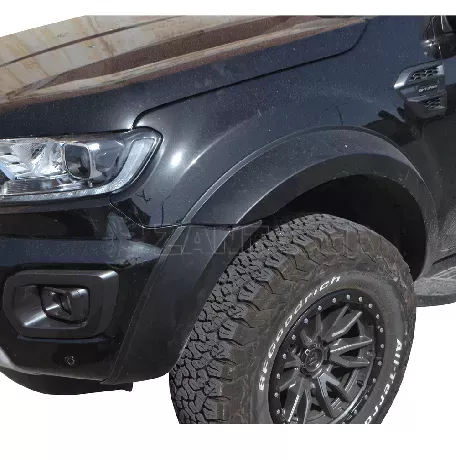 ΦΡΥΔΑΚΙΑ ΤΡΟΧΩΝ (ΦΤΕΡΩΝ) OFF ROAD STYLE FRID 917-OFFROAD FORD RANGER T7 2017+ 
