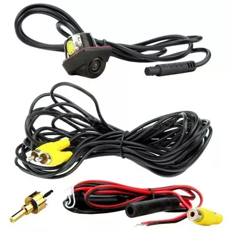 Κάμερα Οπισθοπορείας Universal Connects2 CAM-17 AK-2828 