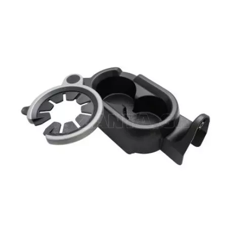 Ποτηροθήκη για Smart Fortwo 451 (2007-2018)  - 1τμχ. 