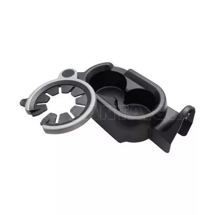 Ποτηροθήκη για Smart Fortwo 451 (2007-2018) - 1τμχ.
