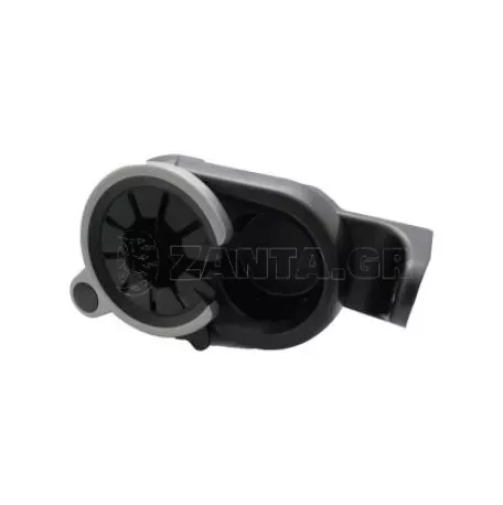 Ποτηροθήκη για Smart Fortwo 451 (2007-2018)  - 1τμχ. 