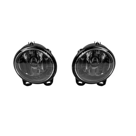 Προβολείς Ομίχλης Για  Bmw 2 F22 F23 13+ / 3 E92 E93 05-08 / 5 F07 GT,F10  F11 09+  Για M-Tech Προφυλακτήρες 2 Τεμάχια 