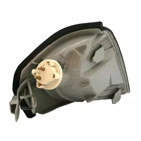 Μπροστινά Φλας Για Mercedes-Benz C-Class W202 93-00 Smoke 2 Τεμάχια Depo 