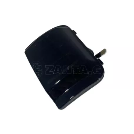 Τρεχούμενα led φλας για καθρέφτες για Fiat Ducato / Citroen Jumper / Promaster (2006-2019) φιμέ - 2τμχ. 