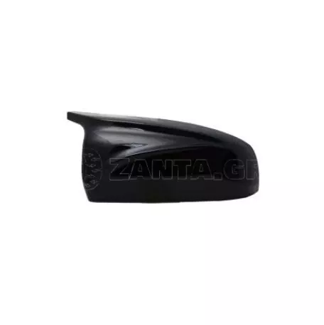 Καπάκια για καθρέφτη για BMW E70 - μαύρα γυαλιστερά 