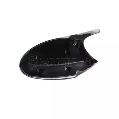 Καπάκια για καθρέφτη για BMW E90 (2009-2013) - μαύρα γυαλιστερά 