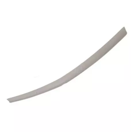 Αεροτομή πορτ-μπαγκάζ για Mercedes W212 E-Class (2010-2013) - AMG - γκρι 