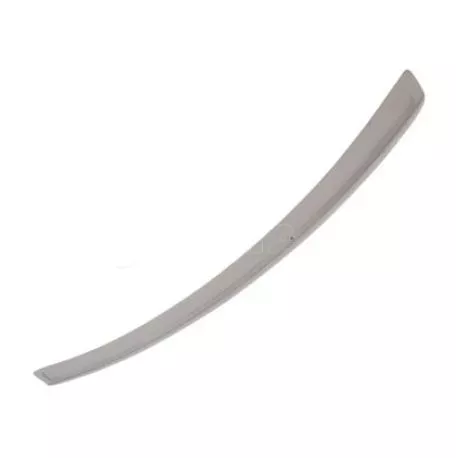 Αεροτομή πορτ-μπαγκάζ για Mercedes W211 E-Class (2007-2009) - AMG - γκρι 