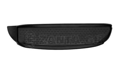 Πατάκι για πορτ - μπαγκάζ λαστιχένιο για Hyundai Santa Fe (2006-2012) 