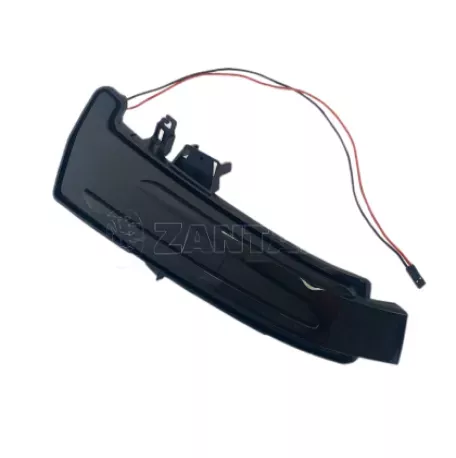 Τρεχούμενα led φλας για καθρέφτες για Mercedes A-class W176, B-Class W246, E-Class W212, C-Class W204, CLA, GLA X156, GLK X204, S-Class W221 (2009-2013), CLS W218 (2010-2018) - φιμ 