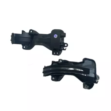 Τρεχούμενα led φλας για καθρέφτες για Honda Accord (2013-2017), CR-V (2012+),HR-V (2015+), Jazz (2015+), City (2015+) - φιμέ με τρεχούμενο φλας - σετ 2τμχ. 