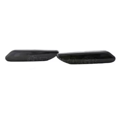 Led φλας φτερού για Mini Cooper R60,R61 (2012-2017) - φιμέ με τρεχούμενο φλας - σετ 2τμχ. 