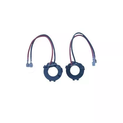 Βάση - αντάπτορας λάμπας xenon για Vw Golf 6 / 7 / Caddy / Touran - για led κιτ και xenon H7
