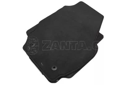 Πατάκια μοκέτα για VOLVO S80 / V70 / XC70 (2007-2016) - 4τμχ. 