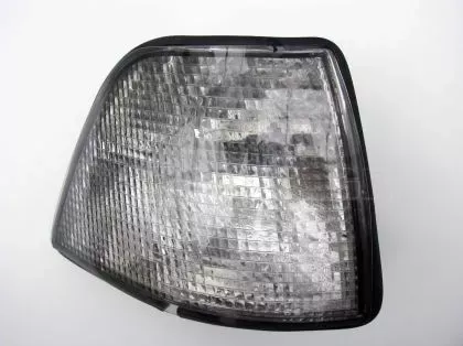 Φλας δίπλα στο φανάρι BMW E36 (1991-1999) coupe - σετ 2τμχ.