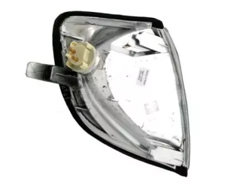 Φλας δίπλα στο φανάρι Mercedes W140 - σετ 2τμχ. 