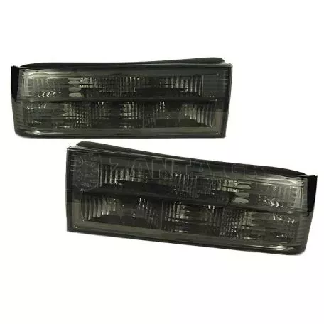 Πισινά Φανάρια Set Για Bmw 3 E30 83-87 Φιμέ Reliable Auto Parts 