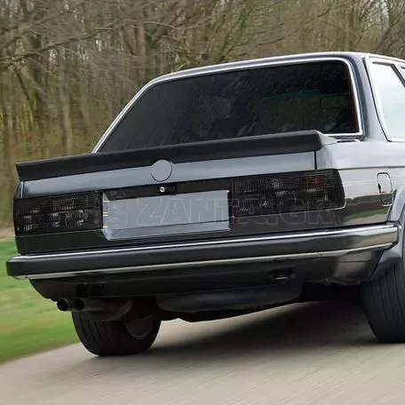 Πισινά Φανάρια Set Για Bmw 3 E30 83-87 Φιμέ Reliable Auto Parts 
