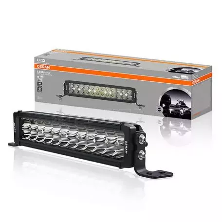 Προβολέας Εργασίας / Led Bar Osram VX250-CB 24 Led 12 / 24 Volt 36 Watt LEDDL117-CB 