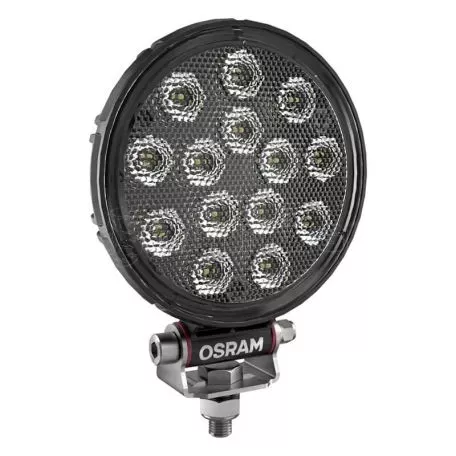 Προβολέας Εργασίας Osram Reversing VX120R-WD 14 Led 12 / 24 Volt 15W LEDDL108-WD 