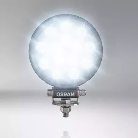 Προβολέας Εργασίας Osram Reversing VX120R-WD 14 Led 12 / 24 Volt 15W LEDDL108-WD 